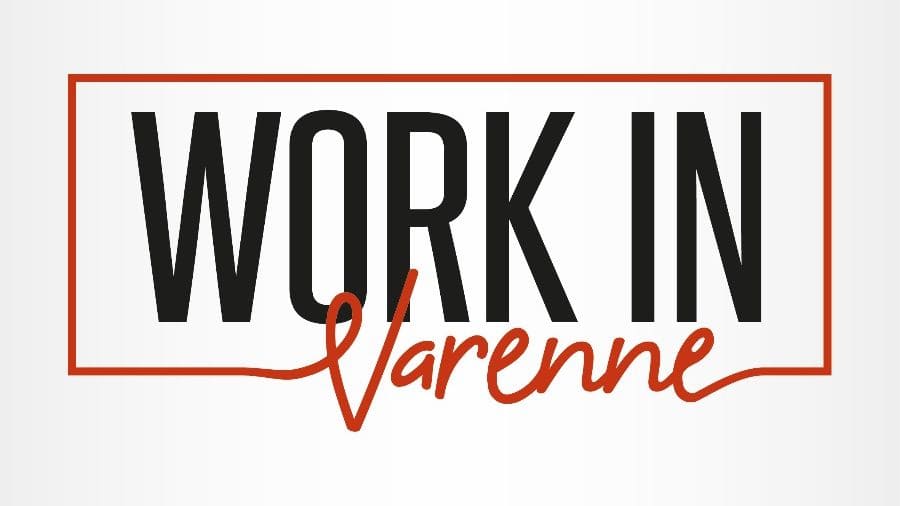 Work In Varenne Noisy Le Grand